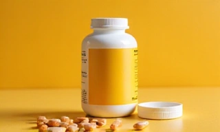 Daily Essential Vitamins