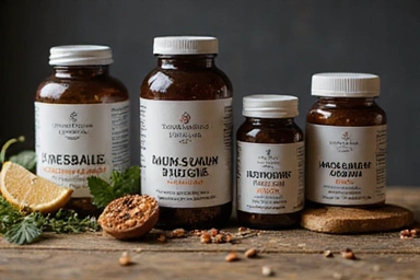 Men's Health Products