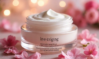 Radiant Glow Anti-Aging Cream