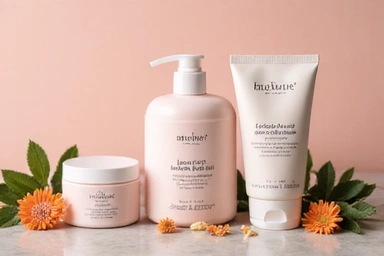 Women's Skincare Products